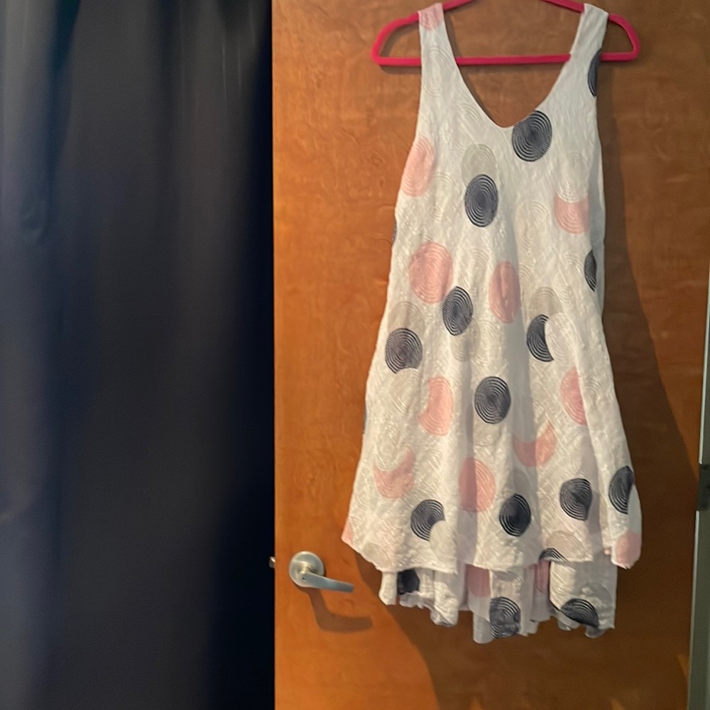 Size M Dress